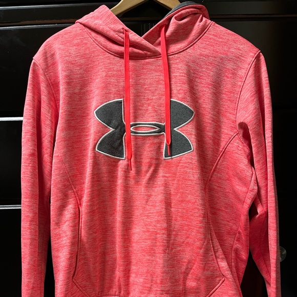 Under Armour Tops - Under Armour hoodie, size US M